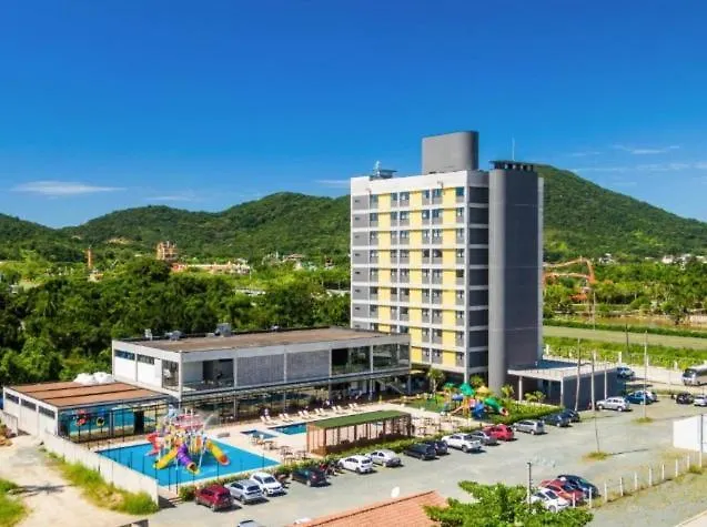 Solar Pedra Da Ilha Hotel Penha 