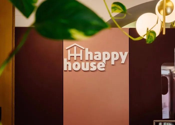 Happy House Comfort Plus Distretto di Distretto di Faro