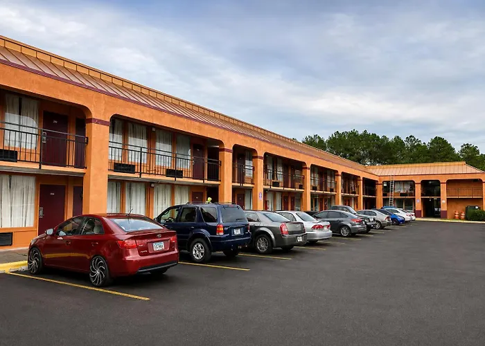 Studio Lodge Macon