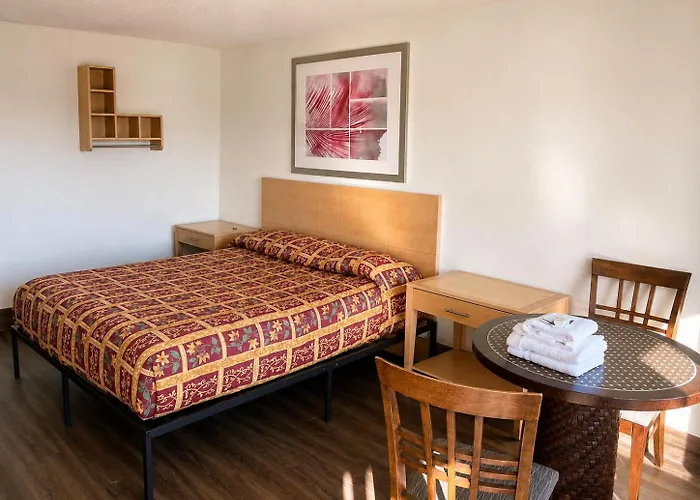 Studio Lodge Macon