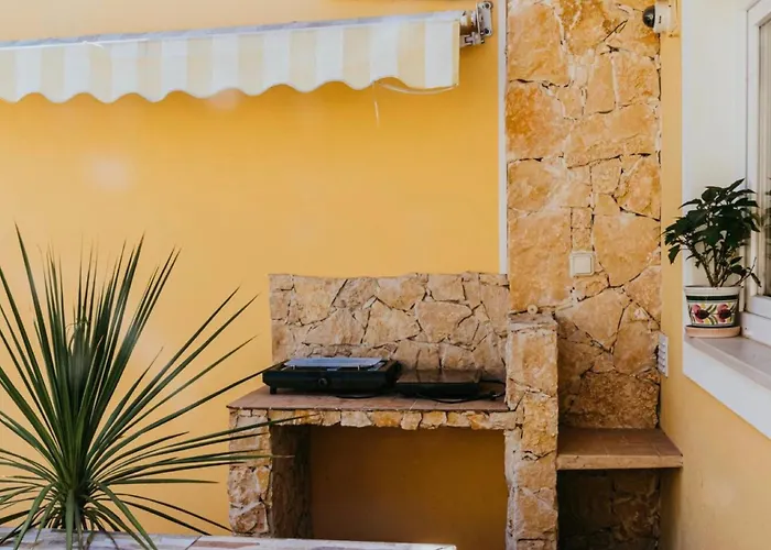 Happy House Comfort Plus Distretto di Distretto di Faro
