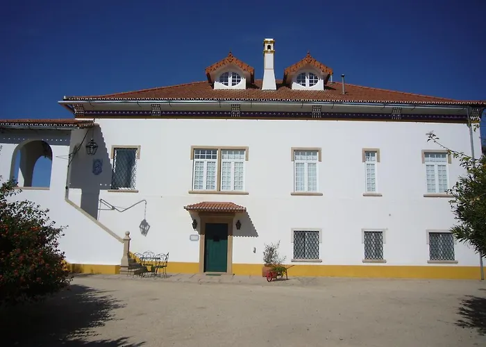 Casa Do Crato Hotel