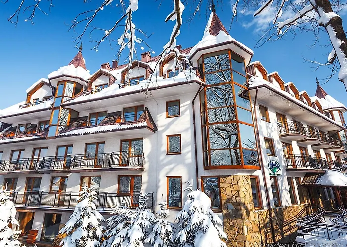 Litwor Hotel Zakopane