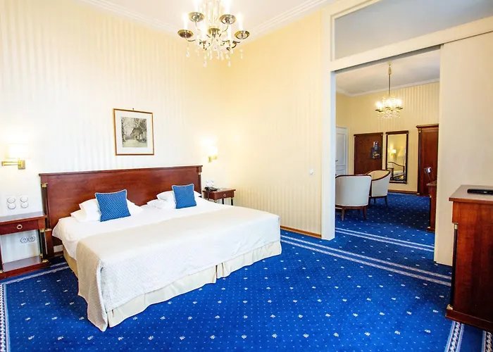 Hotel Ambassador Wenen