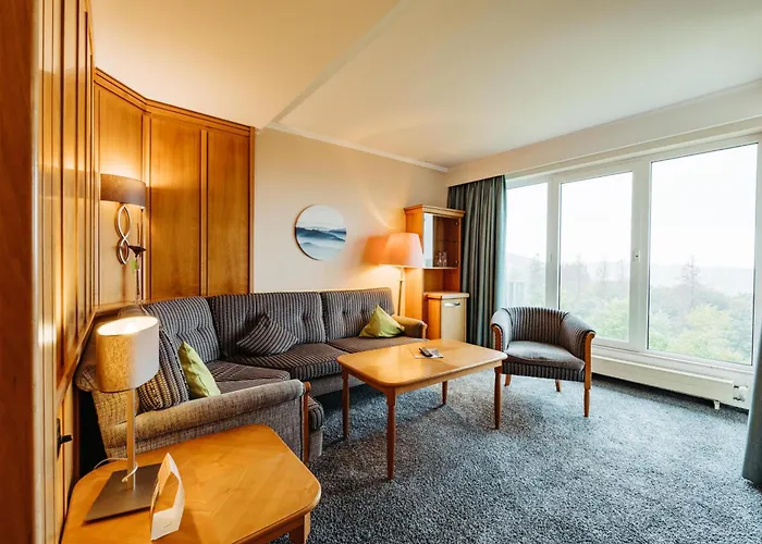Berghotel Hoher Knochen