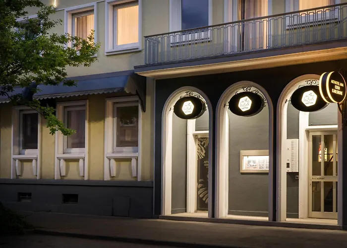 Arthotel ANA Eden
