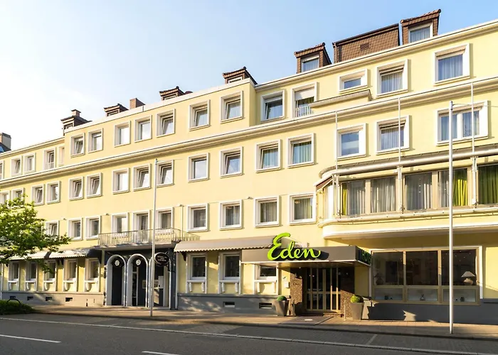 Arthotel ANA Eden