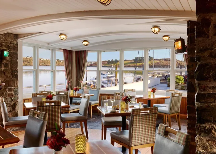 Trident Hotel Kinsale