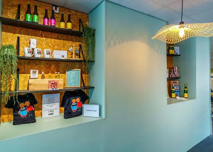 Novotel Mulhouse Bâle Fribourg Sausheim