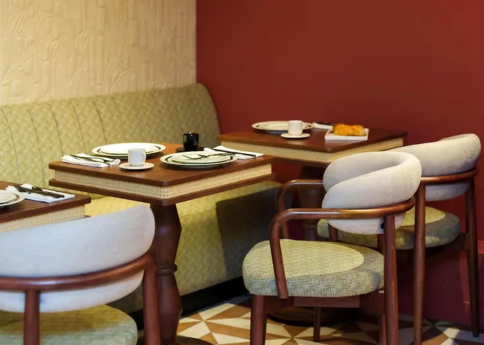 Hotel ibis Styles Paris Boulogne Marcel Sembat