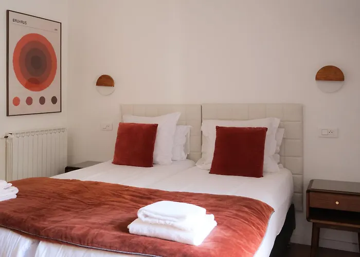 Hotel Le Magnan à Avignon