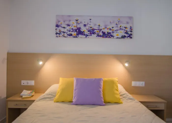 Brother'S Hotel Chora 