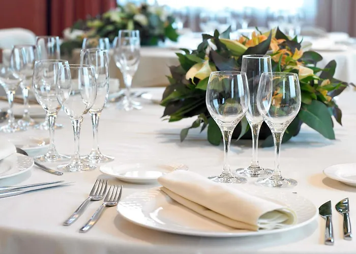 Novotel Barcelona Cornella
