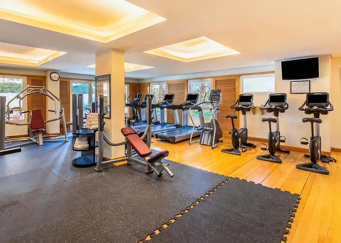 Moevenpick Hotel Ad Dawhah