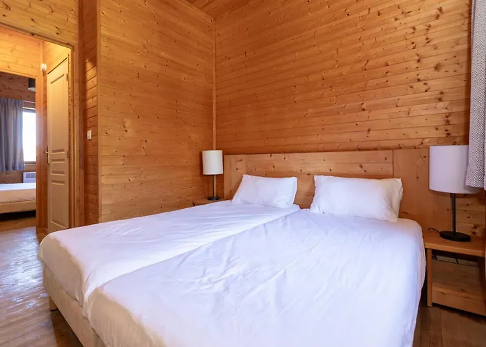 Résidence Odalys Les Chalets d'Evian