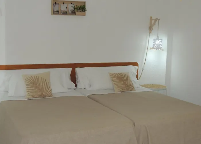 Hotel Los Narejos Los Alcázares