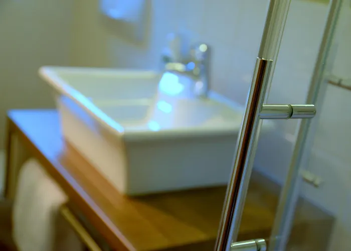 BELVEDERE - das BIO HOTEL Garni&SuiteHotel am Edersee
