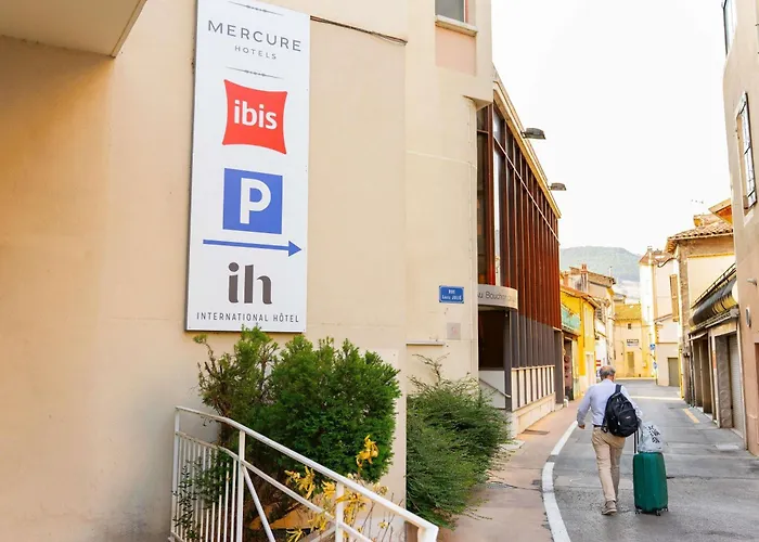 Mercure Millau