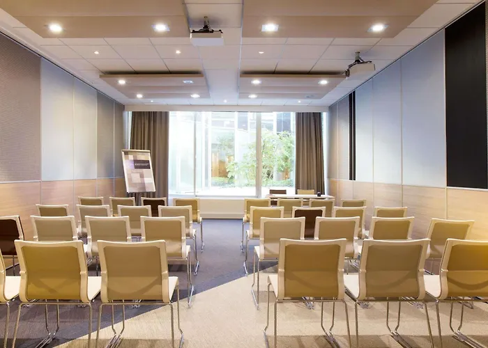 Novotel Paris Sud Porte de Charenton