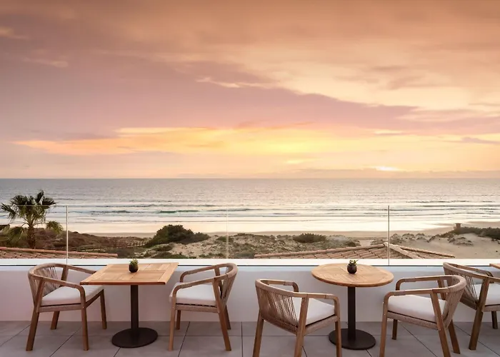 Palacio De Sancti Petri, A Gran Melia Hotel - The Leading Hotels Of The World Chiclana de la Frontera