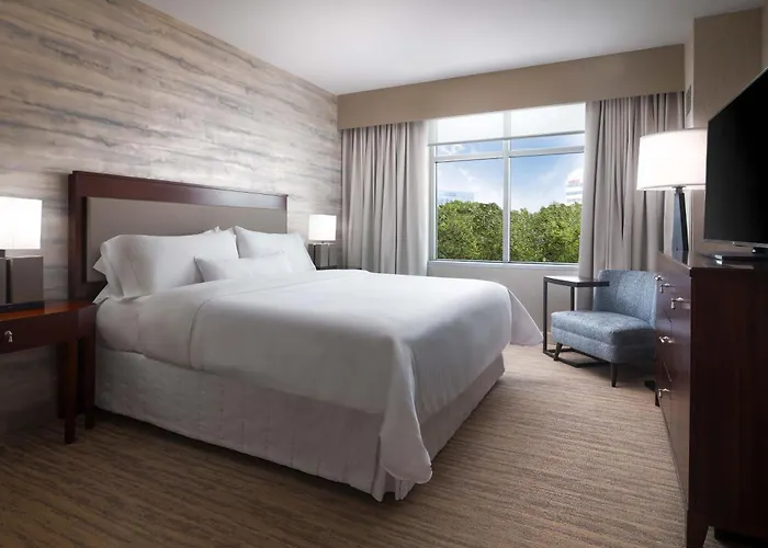 The Westin Reston Heights