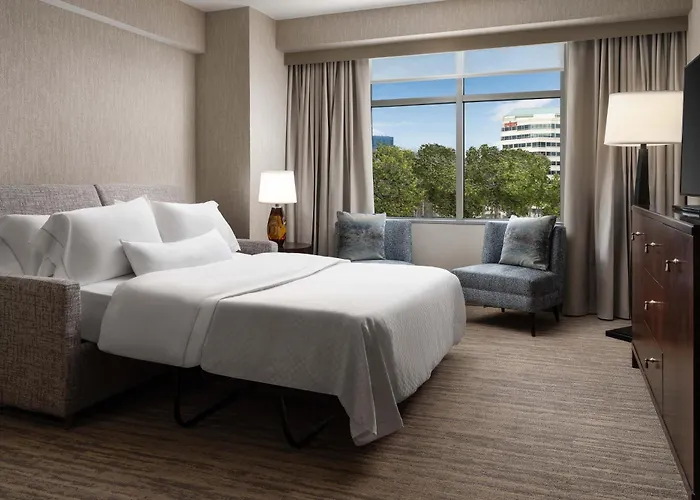 The Westin Reston Heights