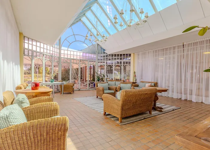 Serra Alta Hotel São Bento do Sul