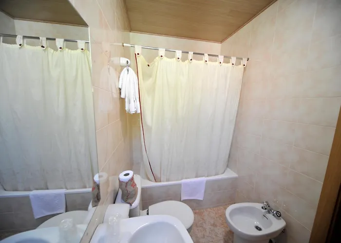 Hotel Vall D'Aneu Esterri d'Àneu