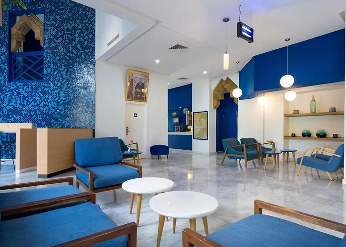 Hotel Ibis Fez