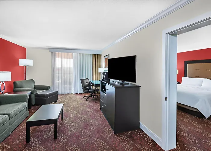 Holiday Inn Tyler - Conference Center By Ihg