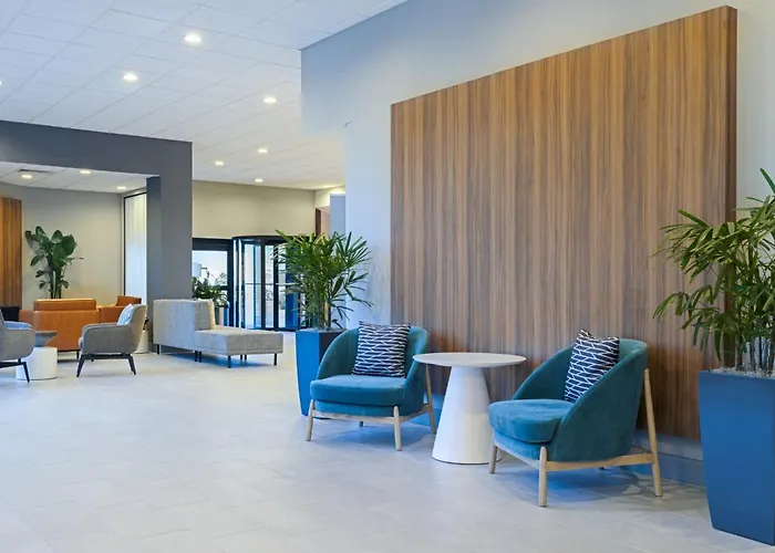 Holiday Inn Los Angeles Gateway-Torrance By Ihg Carson