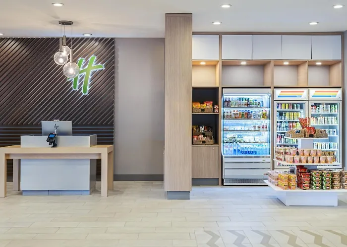 Holiday Inn Los Angeles Gateway-Torrance By Ihg Carson