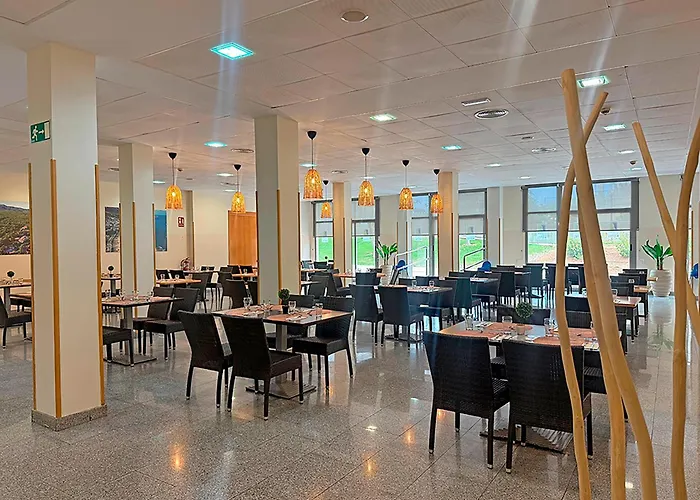 Alcocebre Suites Hotel Alcossebre