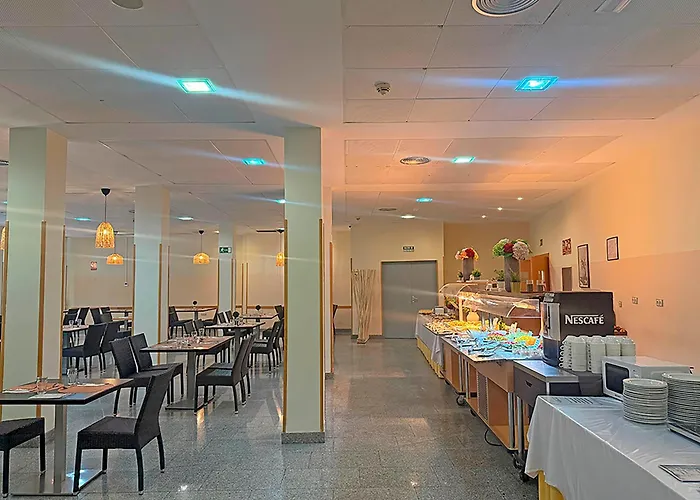 Alcocebre Suites Hotel Alcossebre