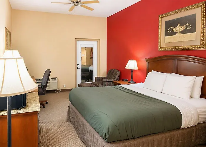 O'Brien Riverwalk Boutique Hotel San Antonio