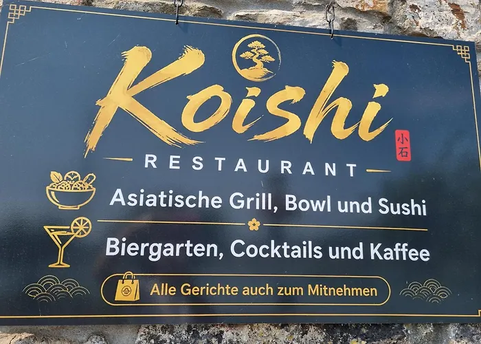 Hotel Rhein-Residenz Bad Breisig
