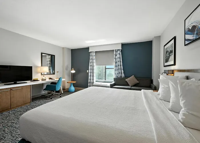 Hilton Garden Inn Houston/Sugar Land