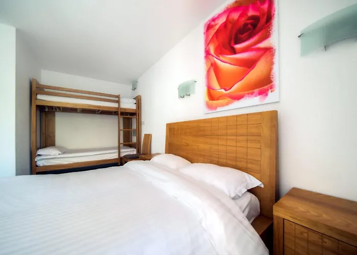 Comfort Aparthotel Mutzig Portes D'Alsace