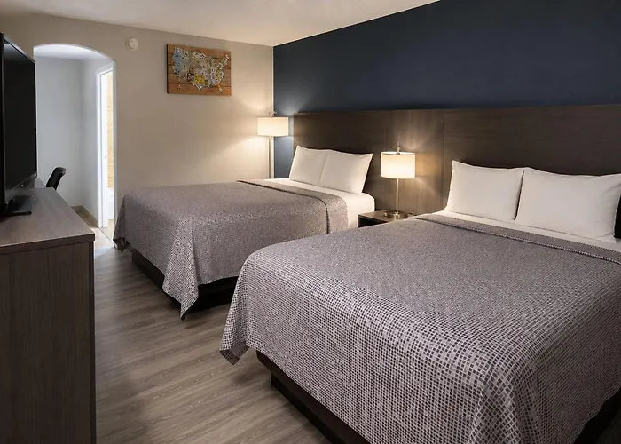 Econo Lodge Allentown North