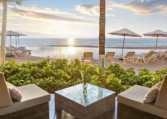 Park Royal Mazatlan Hotel