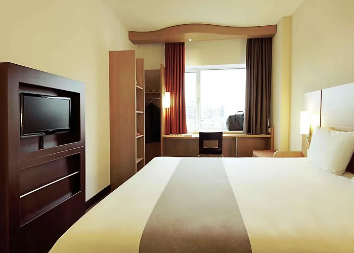 Hotel Ibis Zurich Adliswil Kilchberg 
