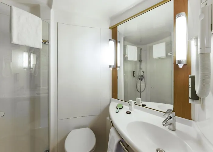 Hotel Ibis Zurich Adliswil Kilchberg 