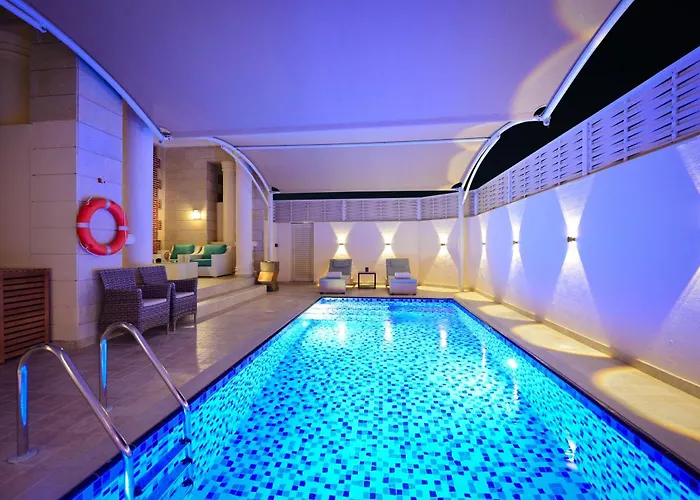 Al Aziziyah Boutique Hotel By The Torch