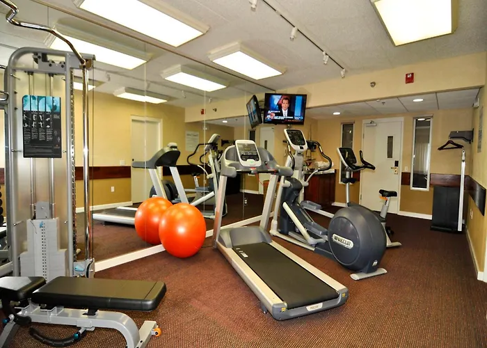 Holiday Inn Express Hotel & Suites Port Clinton-Catawba Island By Ihg