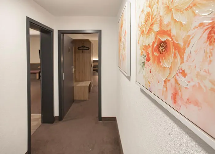 Hotel Münchner Hof