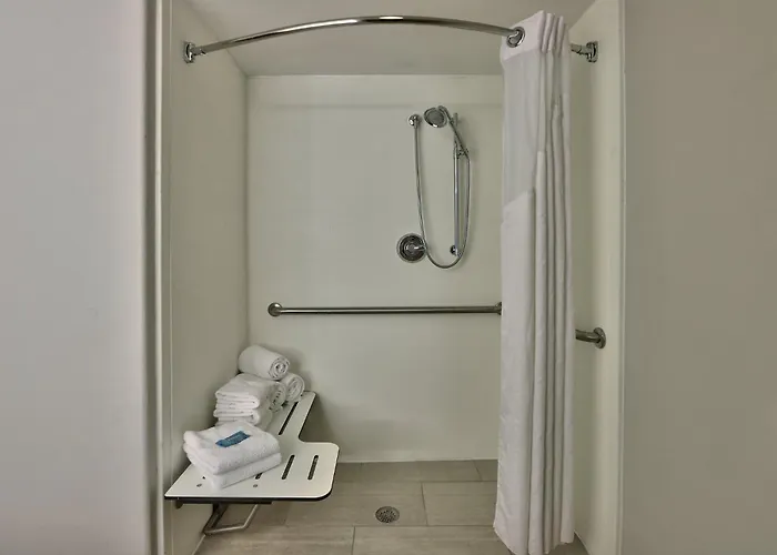 Holiday Inn Express Santa Rosa By Ihg