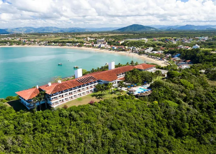 Hotel Pontal De Ubu Anchieta 