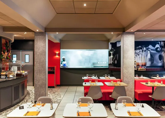 Ibis Douala