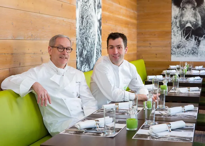 Hotel-Restaurant Adler