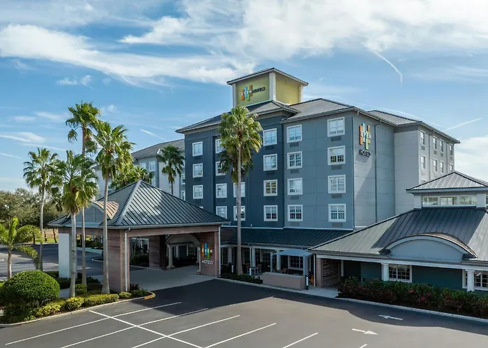 Even Hotels Sarasota-Lakewood Ranch By Ihg The Meadows